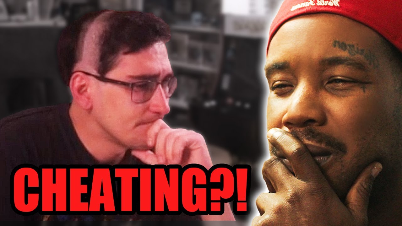 Potlord Drops a Nuke On Yuriy...