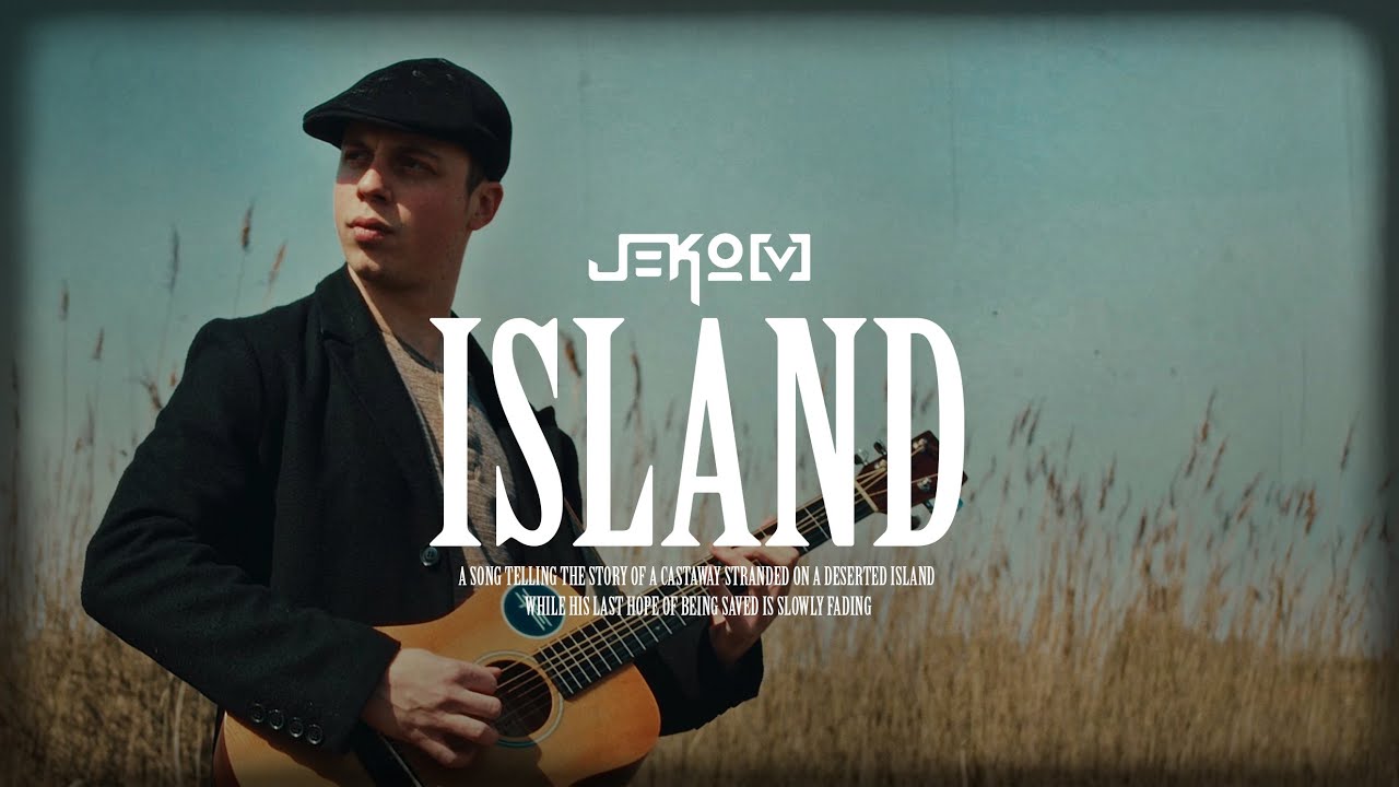Jeko[v] - Island (Official Video)