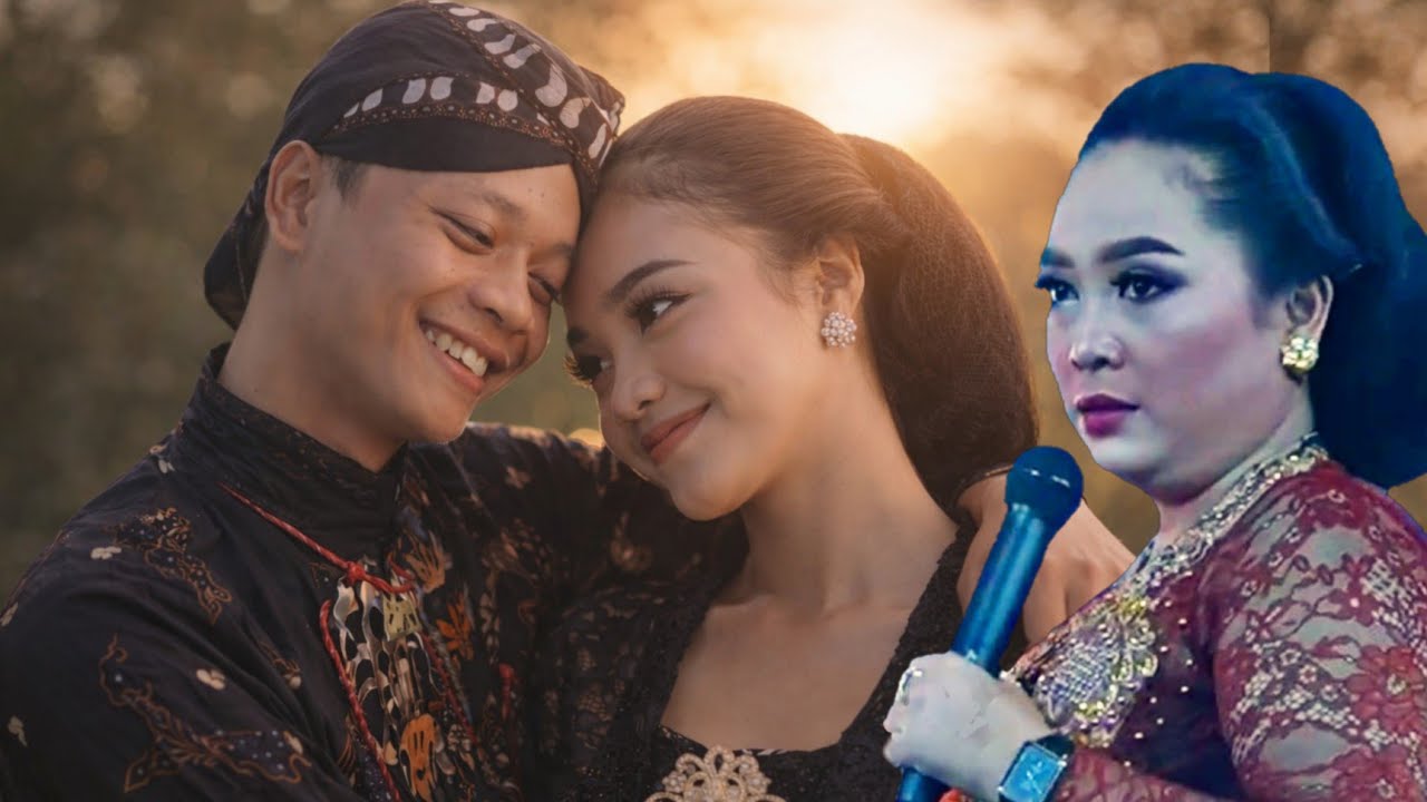 KI YUSUF ANSHOR DAN MEGA PRASTIWI DI KAWAL TATIN TITOT