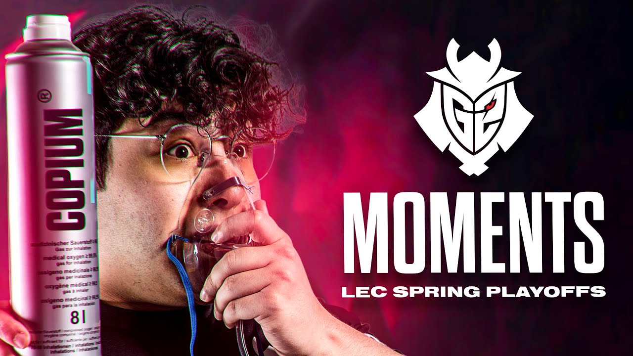 Жертвуешь ли ты победой на LEC ради MSI?