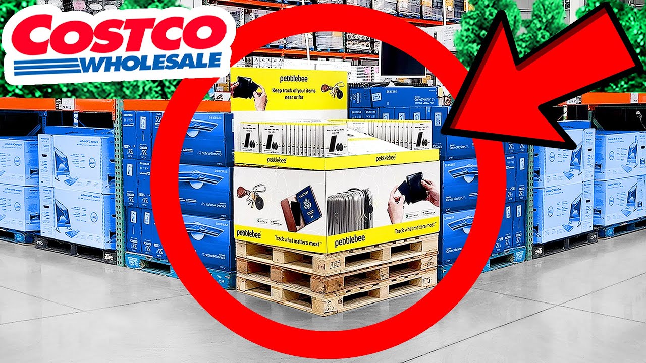 10 NEW Costco Deals You NEED To Buy in October 2023