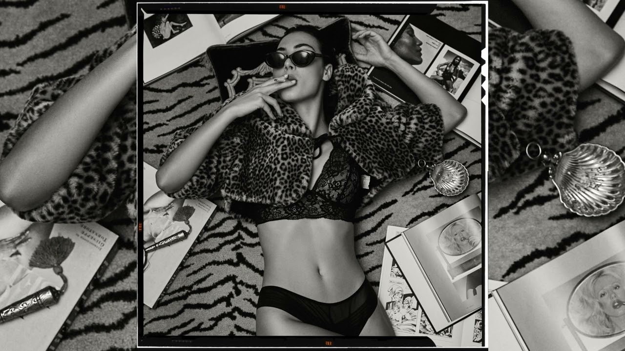 Anfa Rose - STILL GOT IT feat. Eli Sostre (Audio)