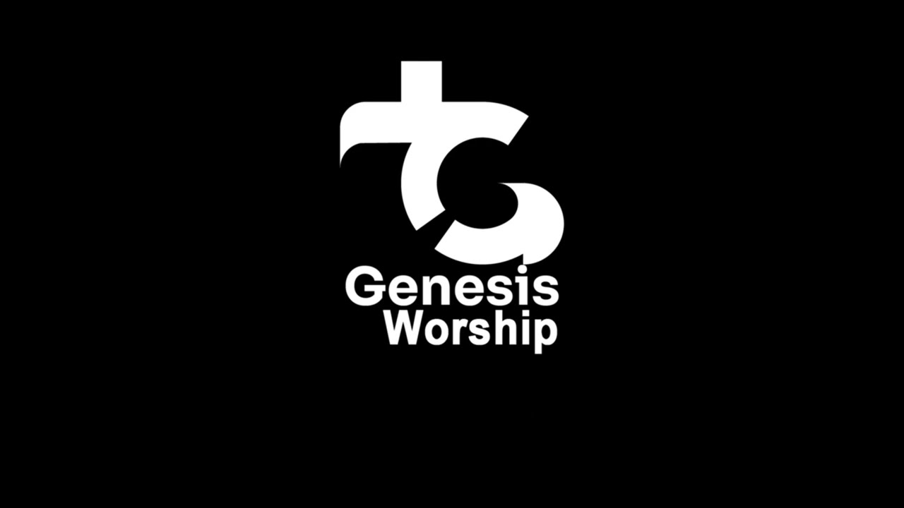 Light Of The World - Genesis Worship (Official Lyric Video)