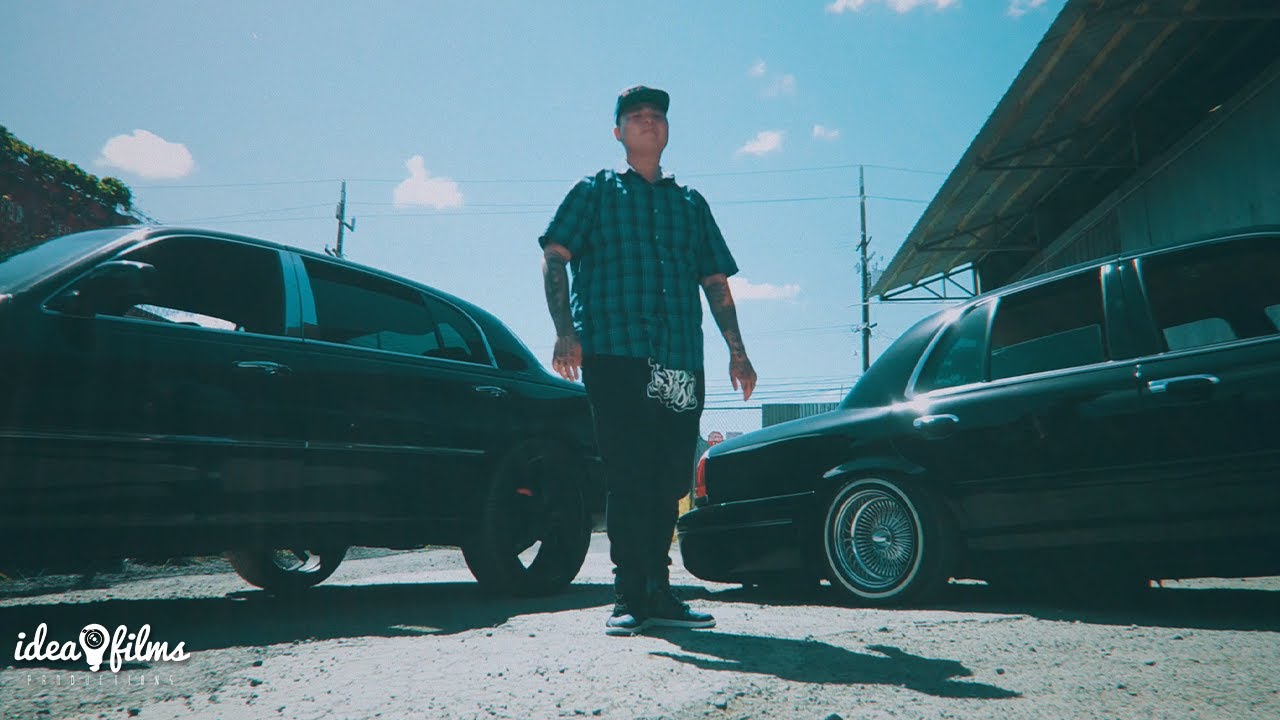 Yungmain - What We Do (Official Music Video) Dir. @ideafilmsllc Prod. @idea_beatz