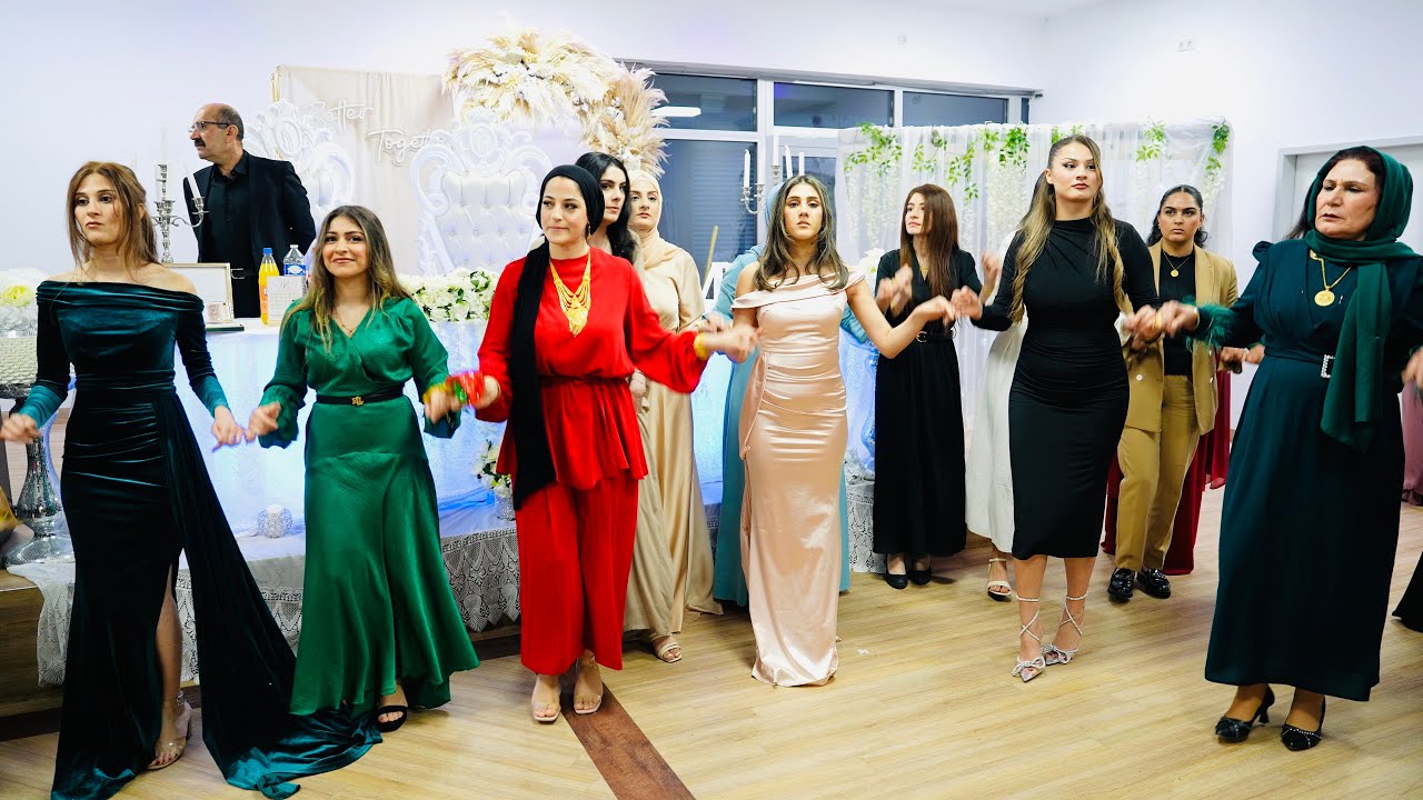 Ronahi & Mehmet Serif / Part 3 / Redur Aladin  / by Resatvideo
