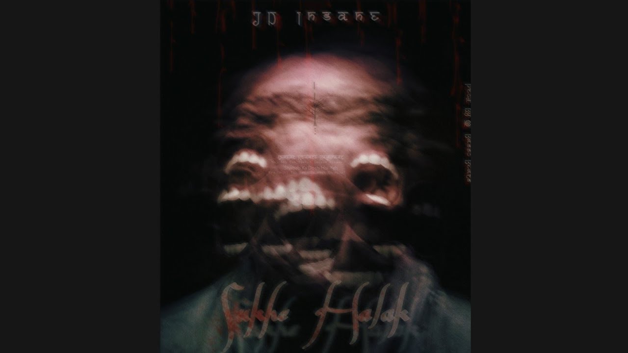 Sukhe Halak - JD INSANE [PROD. BY - Basso Beats]