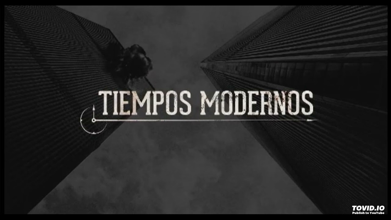Tiempos modernos -222- Joaquín Costa y el regeneracionismo (Guillermo Gortázar, Fernando Paz) audio