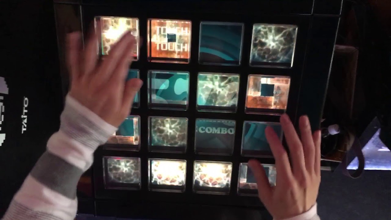 【jubeat clan】 We’re so Happy [2] (EXT) EXC