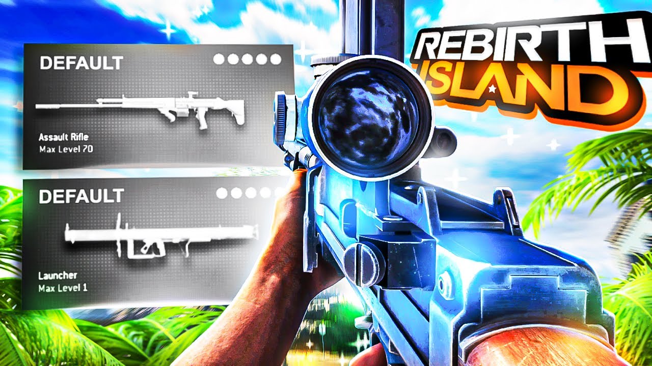 Trying the HARDEST CHALLENGE in WARZONE!