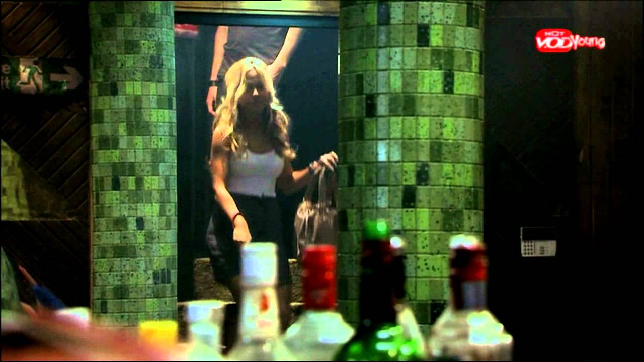 עמית מתגעגעת ליון ? - הצצה לפרק 7 של חצויה הדבר האמיתי