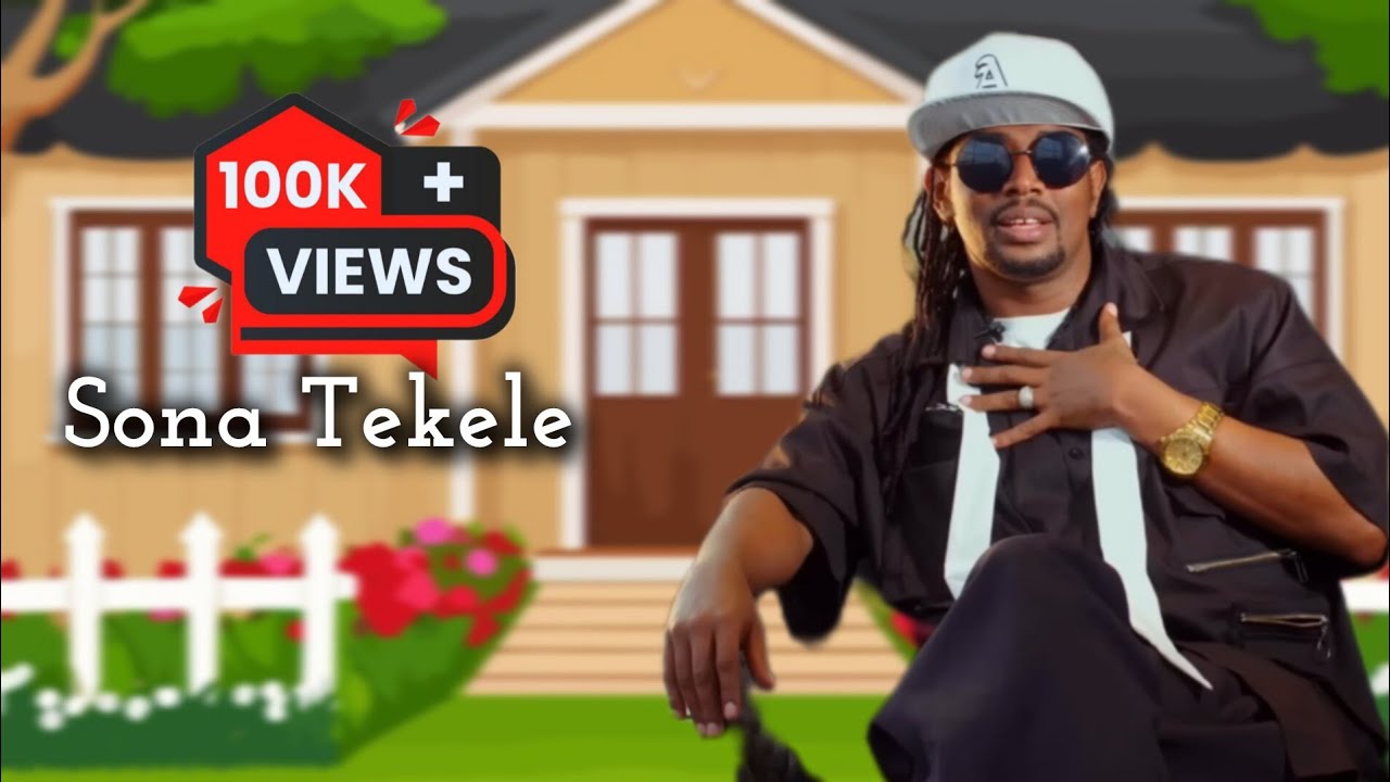 Qeeqa Artist Sona Takele irratti deemaa jiru