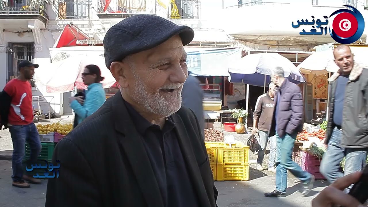 ماحبيتش نعاود نعرس بعد وفاة مرتي كانت تسمع كلامي في كل شي..نعيش وحدي مرتاح يجيوني أولادي لاهين بيا