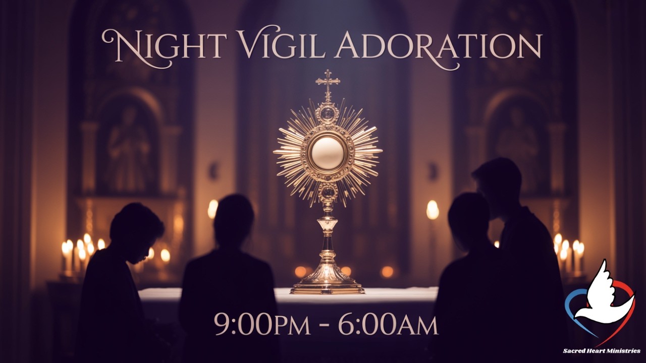 Holy Adoration | Praise be To God ✝🙏| Day - 186 |  Headphones Recommended 🎧 |