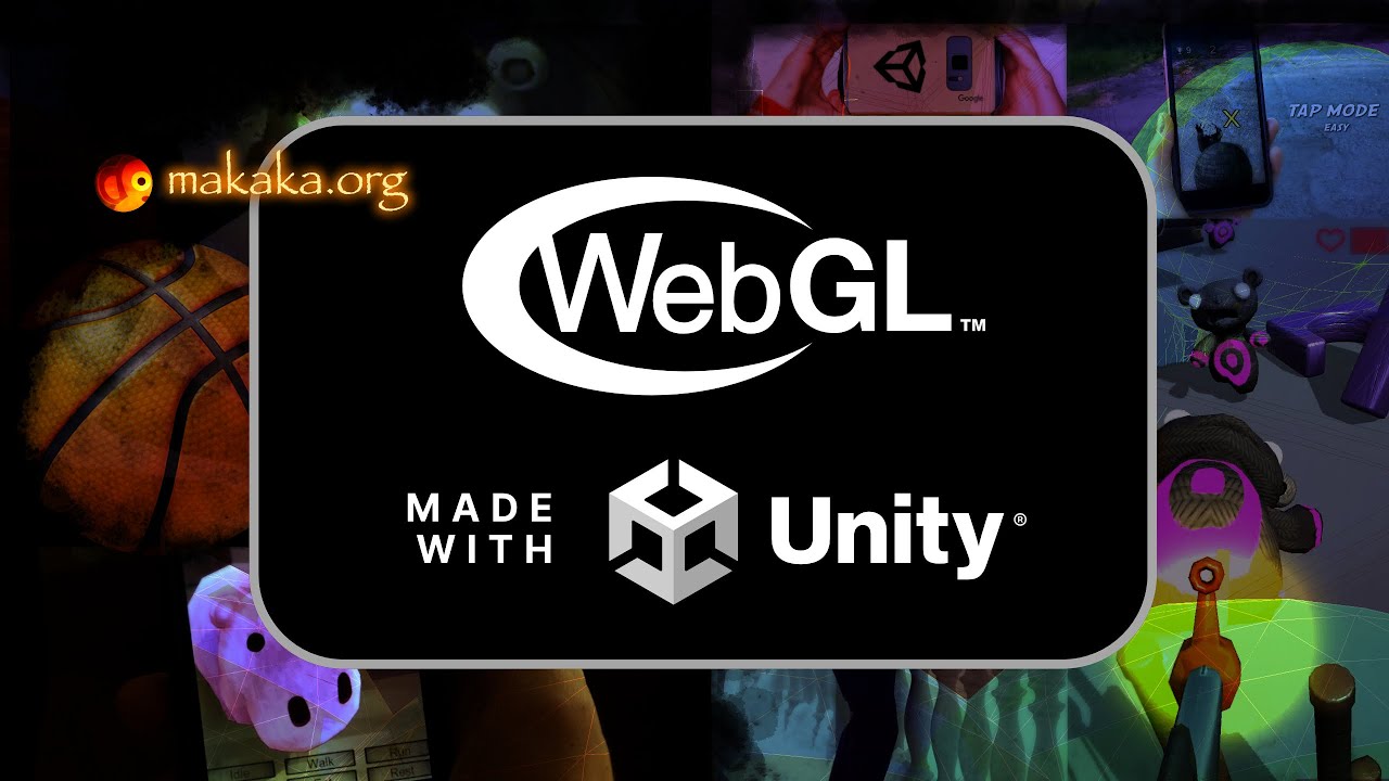 Unity WebGL for Mobile Platforms (iOS & Android): How to Build and Test with HTTPS protocol Locally
