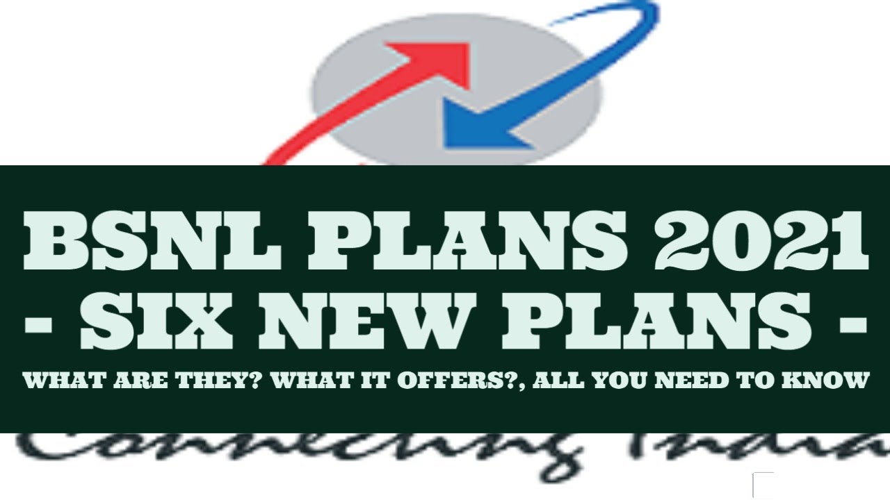 Bsnl plan 45 (new)