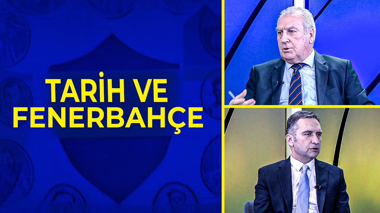 İşgal Kuvvetlerine Karşı Kazanılan Maçlarımız ve Harington Kupası | Tarih ve Fenerbahçe