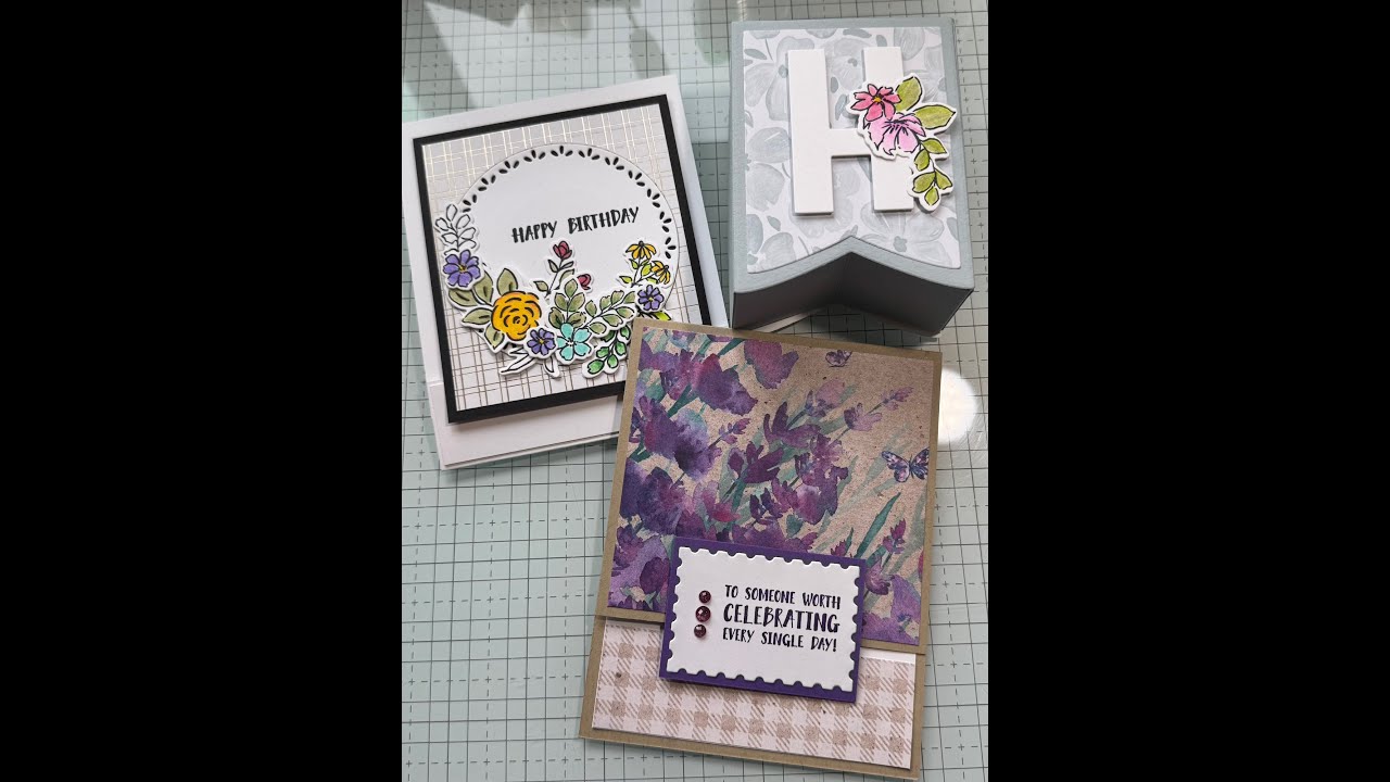 June 2025 Stamp Club