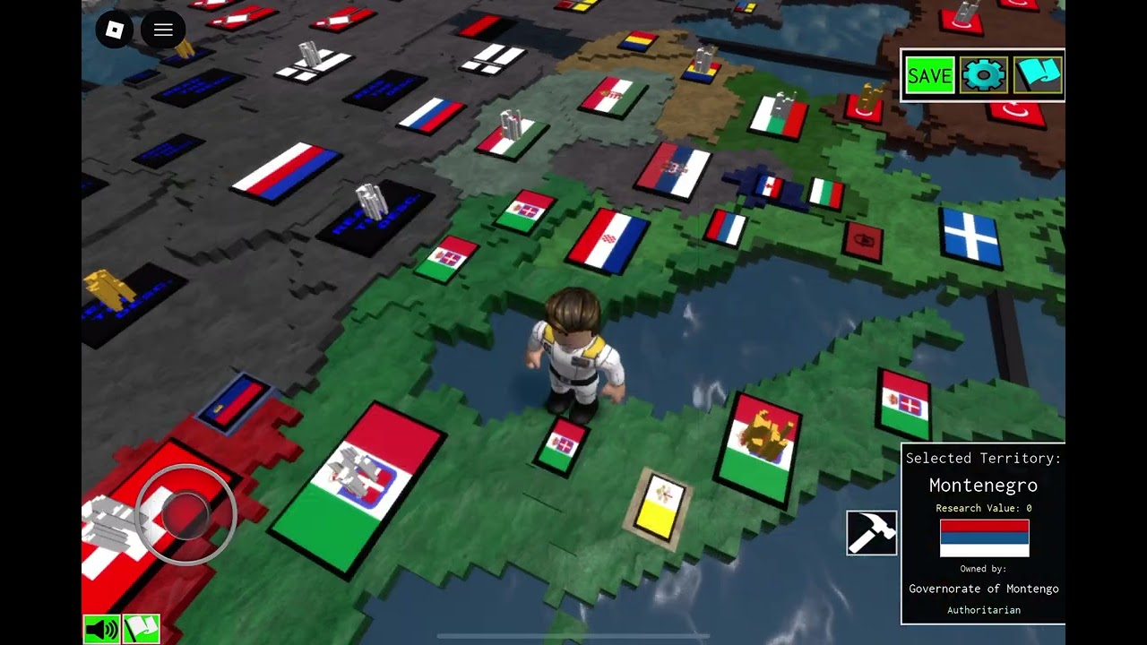 Roblox Iron Assault: 1942 Map Tour