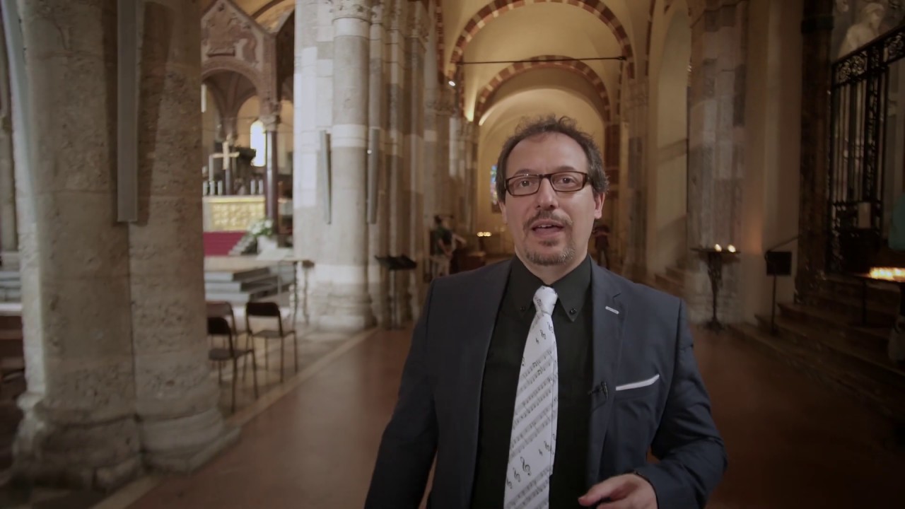 Il Canto Ambrosiano