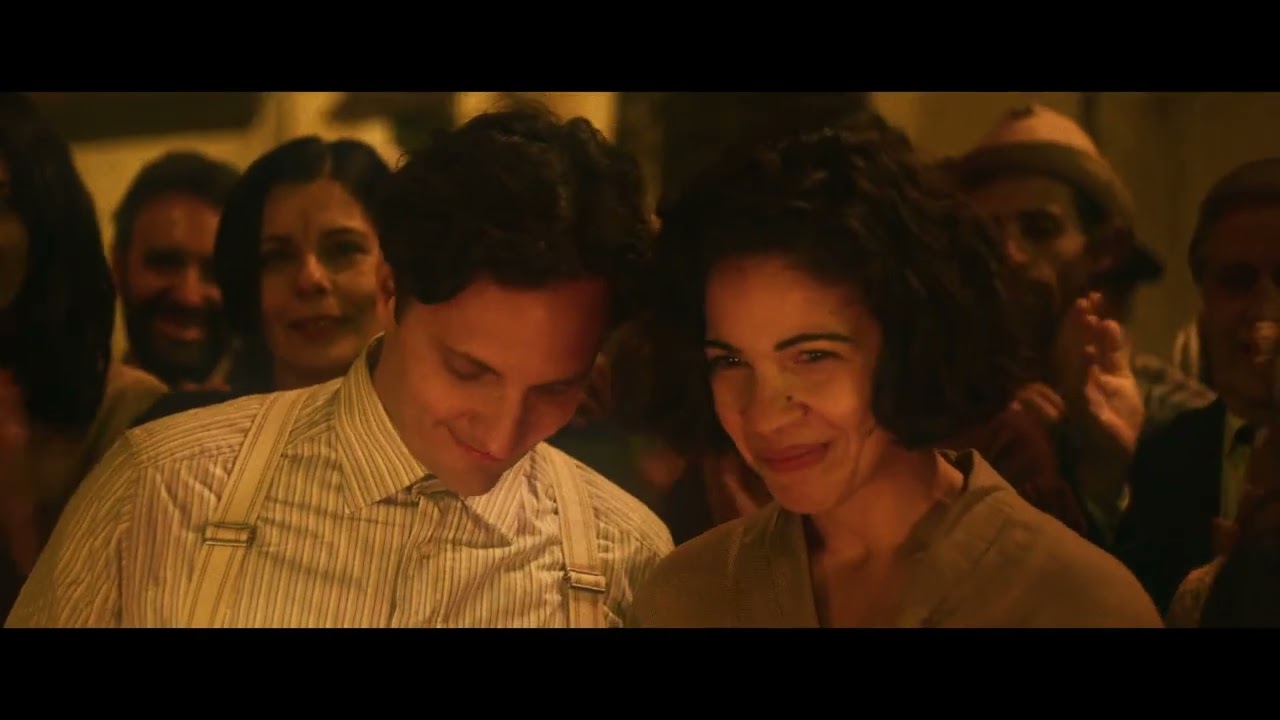 L'Amore che ho, trailer del film su Rosa Balistreri