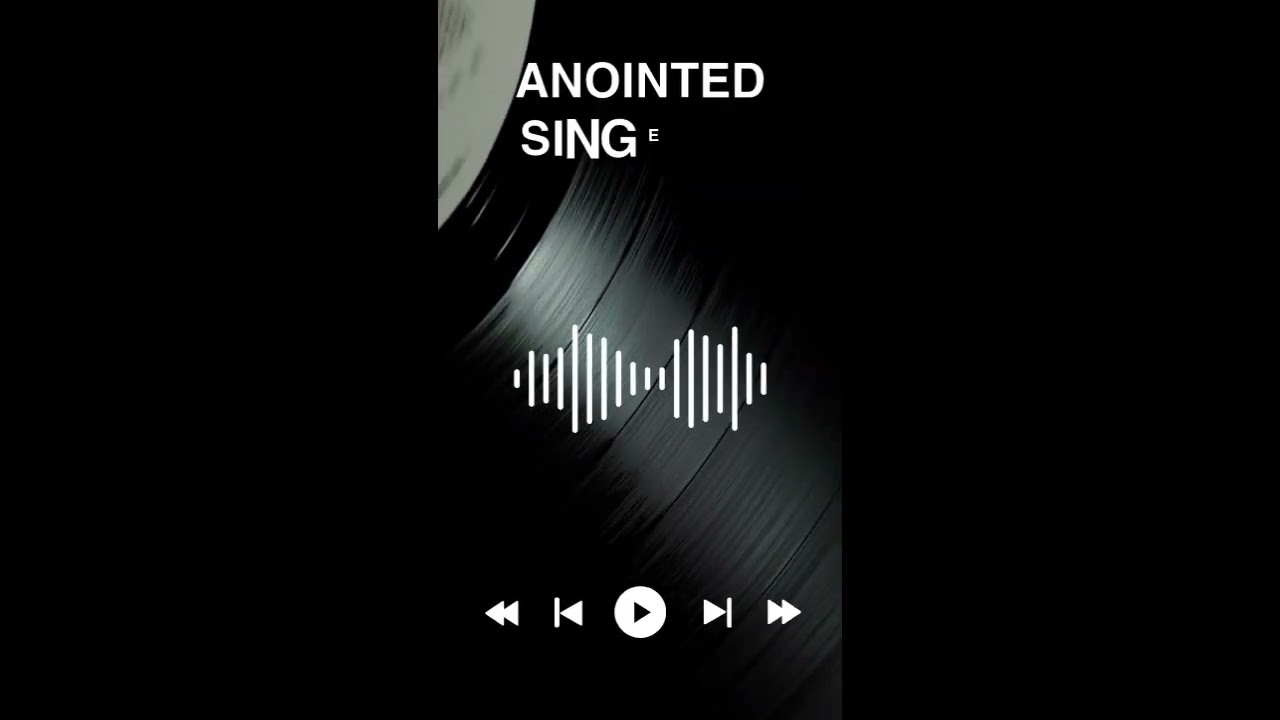 Dhe Nhanha - Anointed Singers