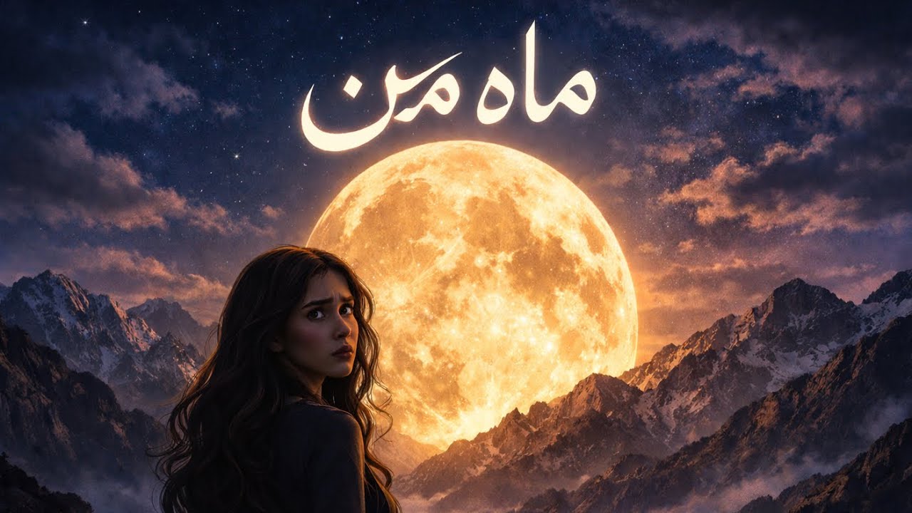 بازخوانی جانسوز غزل | ماه من امشب چرا پنهان شدی