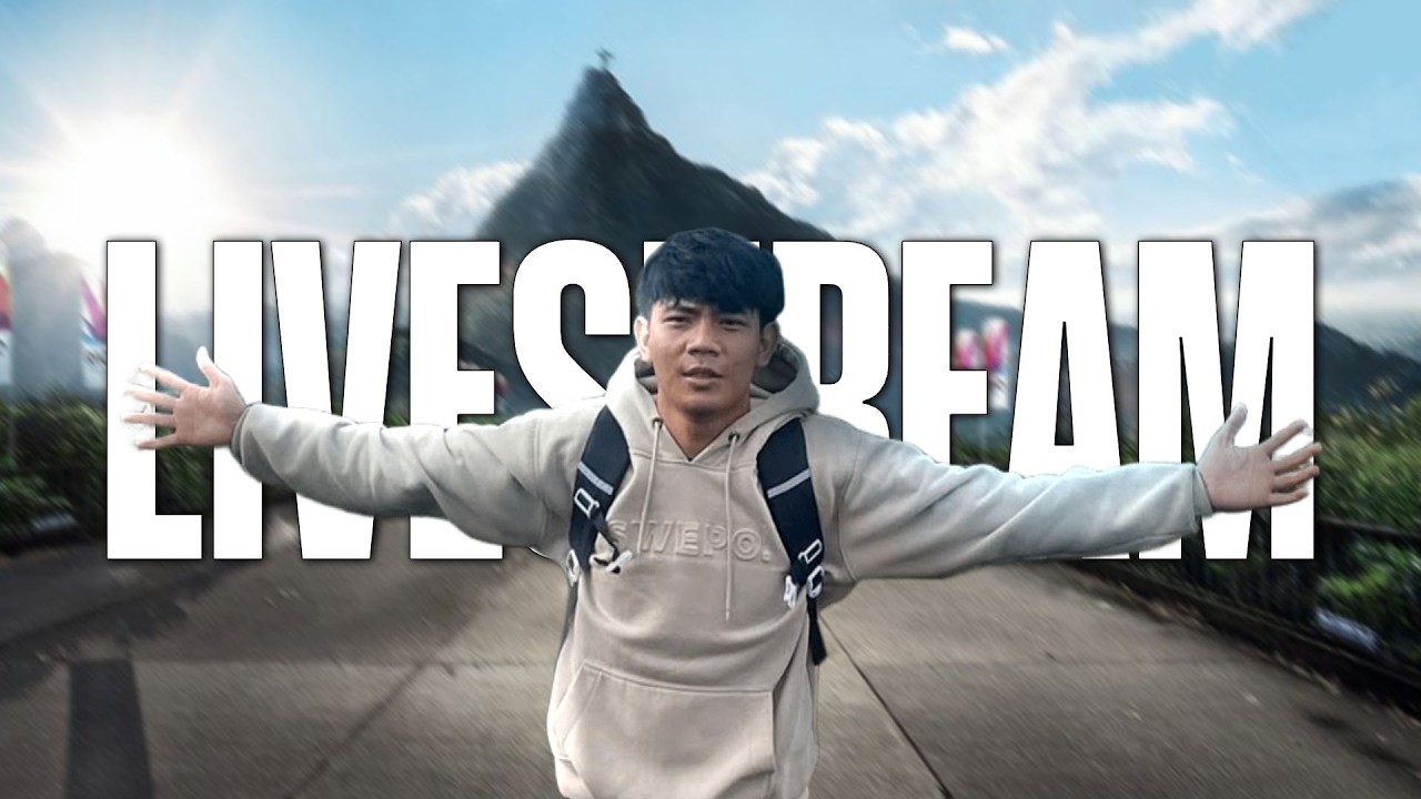 abis Jumatan terserah deh