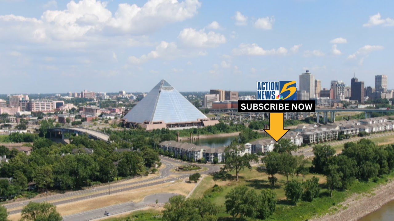 Action News 5 Live Stream