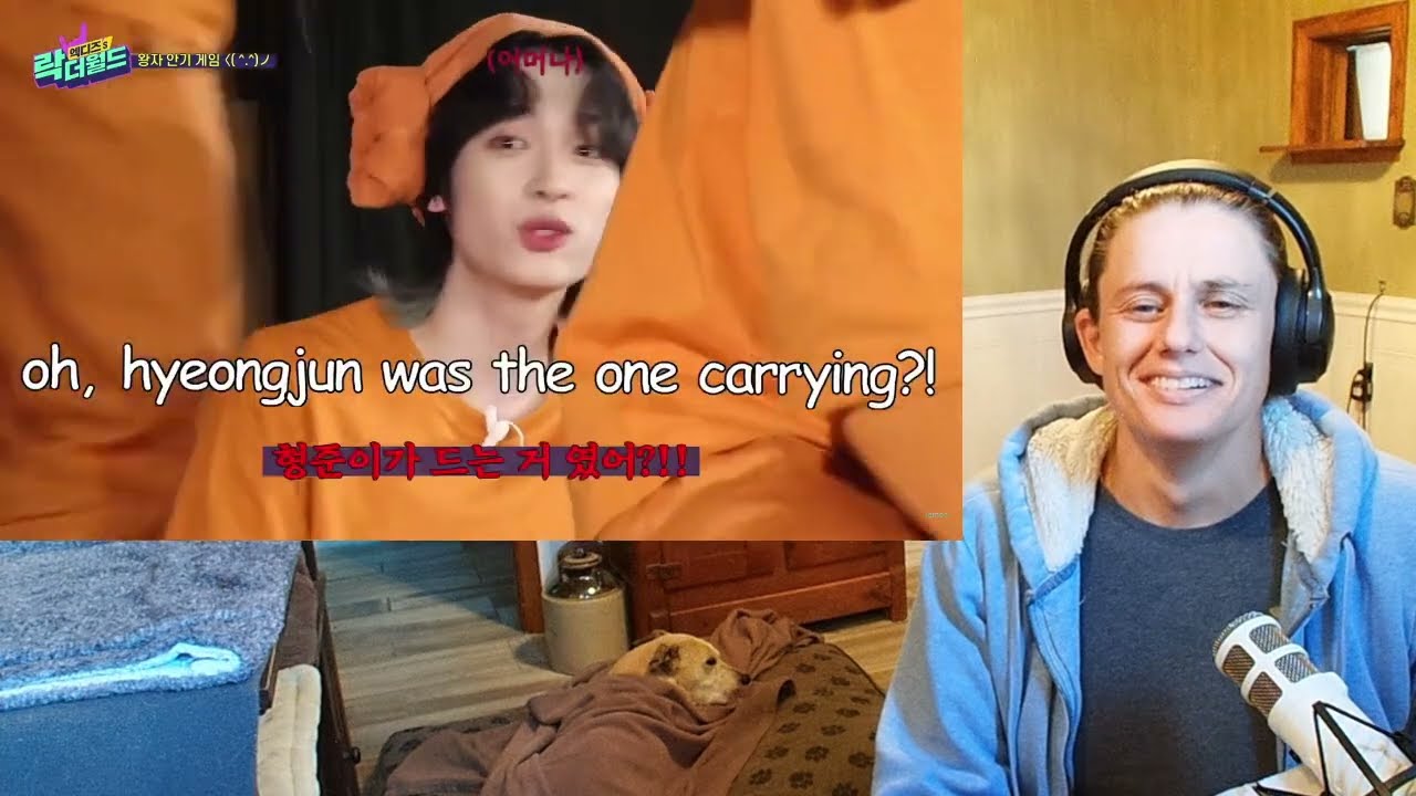 Xdinary Heroes Funny Moments Because I Don't Know Why I Love Them So Much