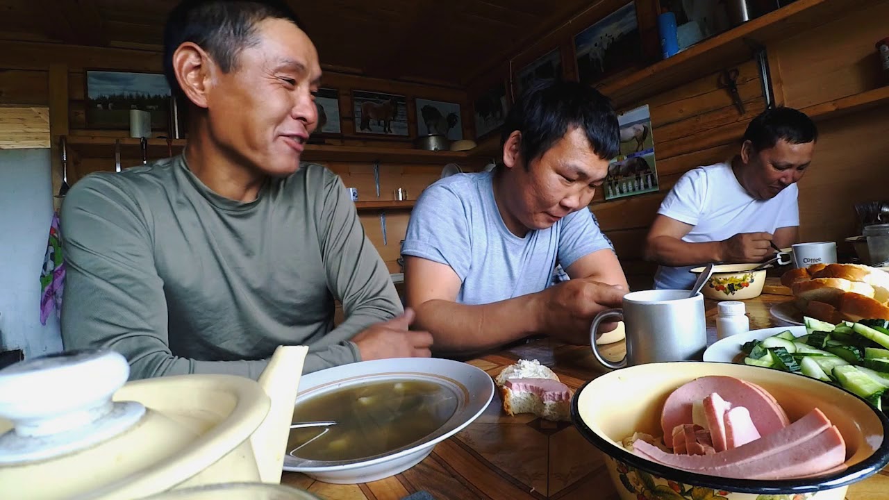 Кэмпэндээйигэ - 