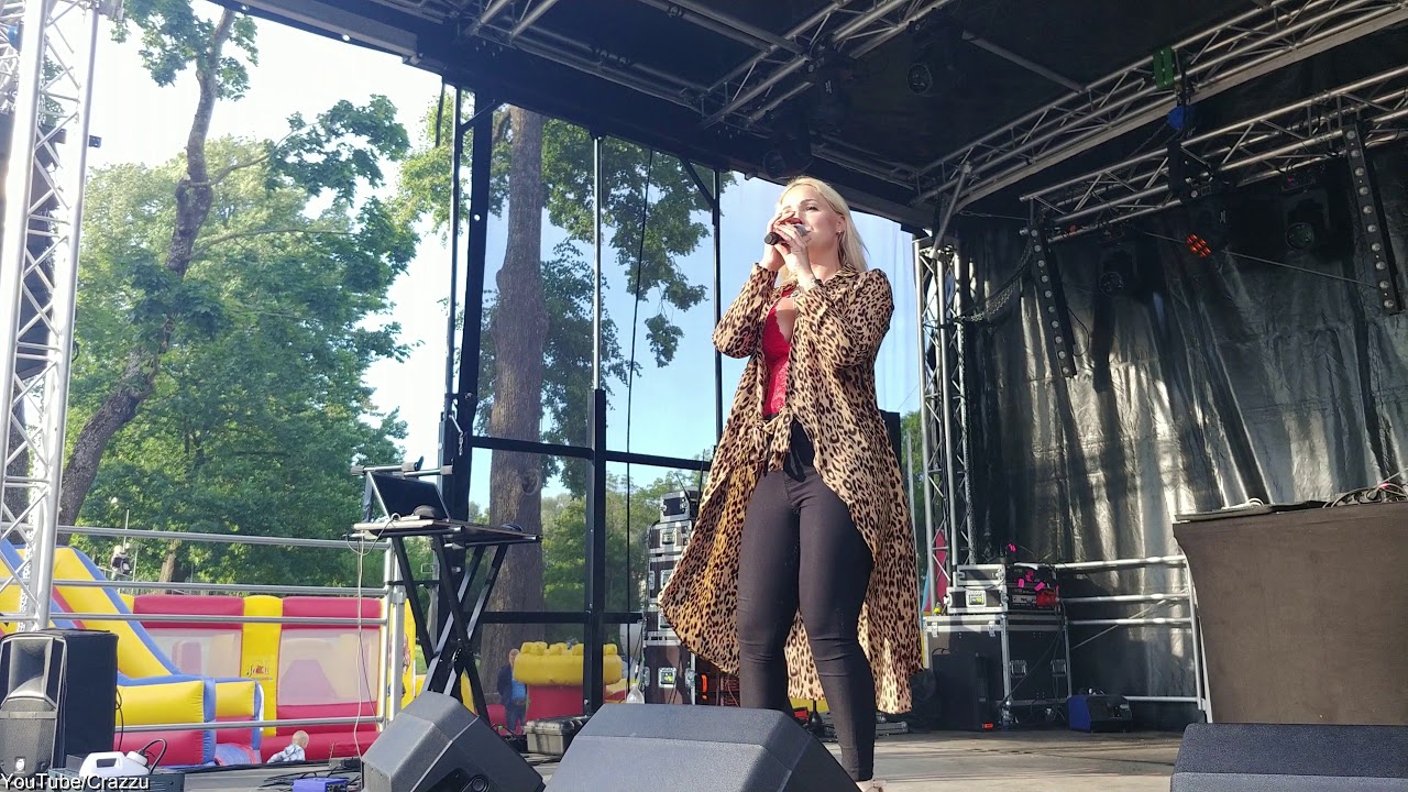 Anne Loho - Päikest vihma käes