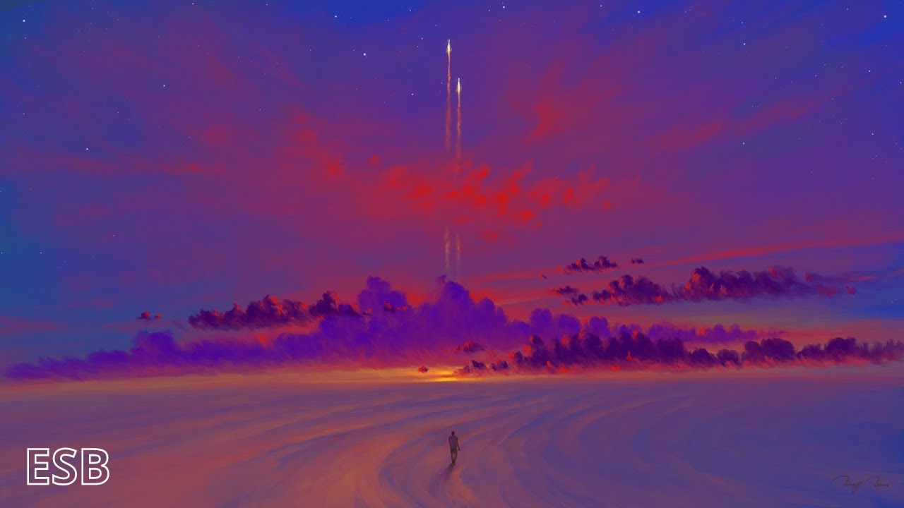 Most Inspiring Epic Music Ever ~ Dare To Try by TURPAK