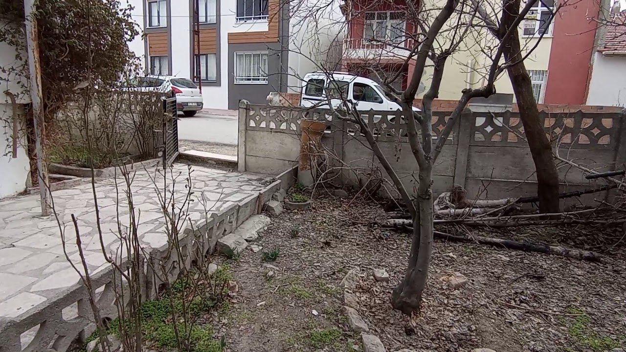 Suluova emlak tan satılık müstakil ev