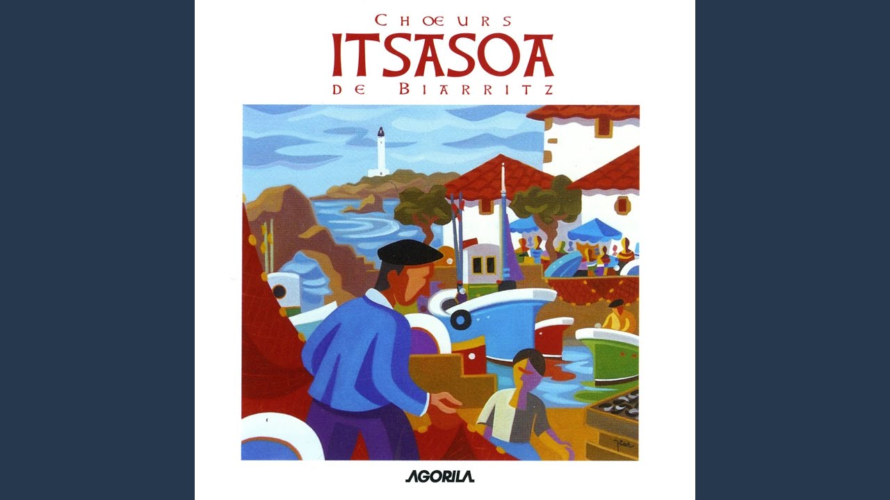 Deux chansons russes: Pakom Troika
