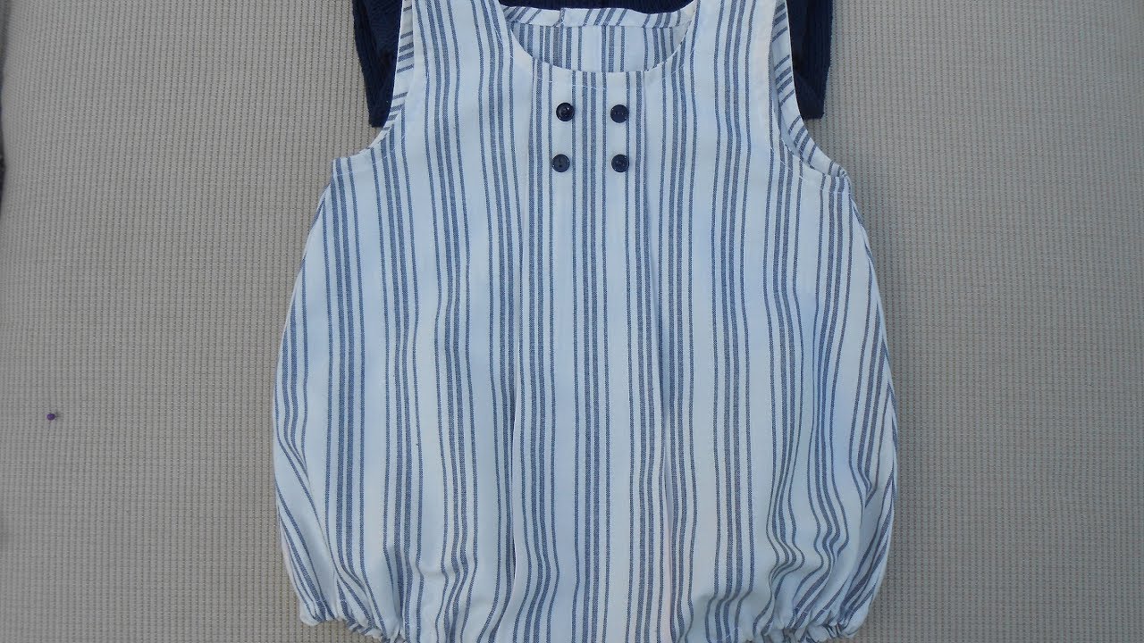 PELELE DE BEBÉ