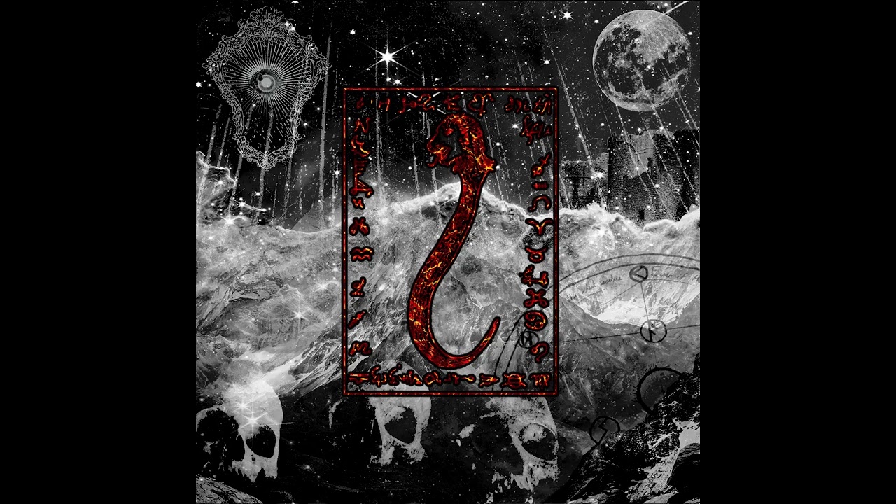 Voracious Divinities From Infinite Twilight