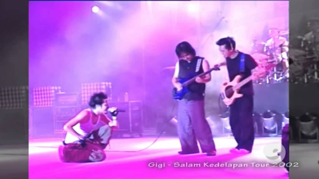 GIGI   Kucari yang ku mau   Basa basi
