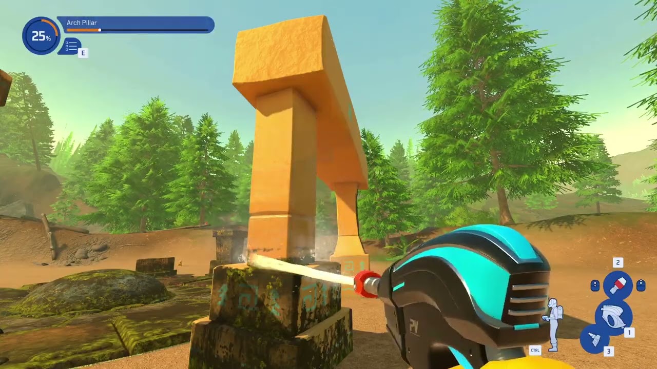 UPGRADE!!! - Powerwash Simulator 2
