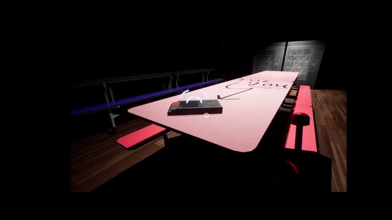 The Bookstore: Rift 2 of sector A