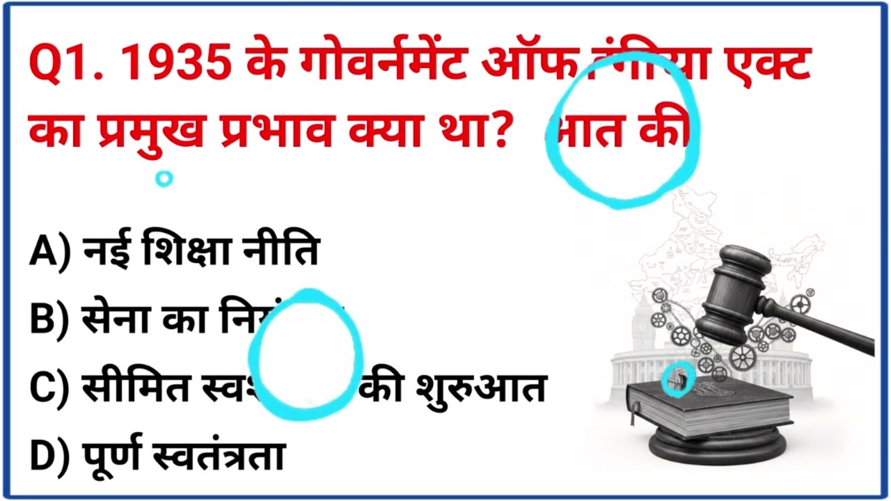History Trivia: Can YOU Beat 1000 Years of History? इतिहास gk प्रश्न भाग 1: जानिए महत्वपूर्ण सवाल