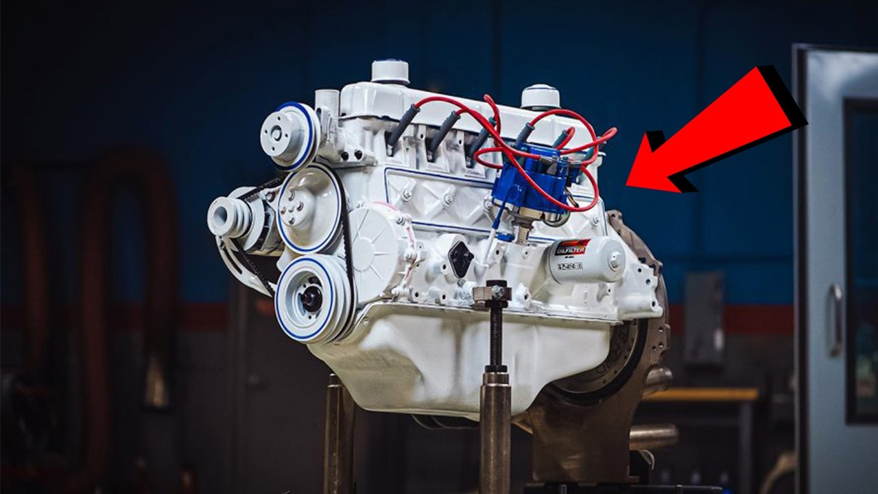 Simple Engines That Outlast Complex Technology