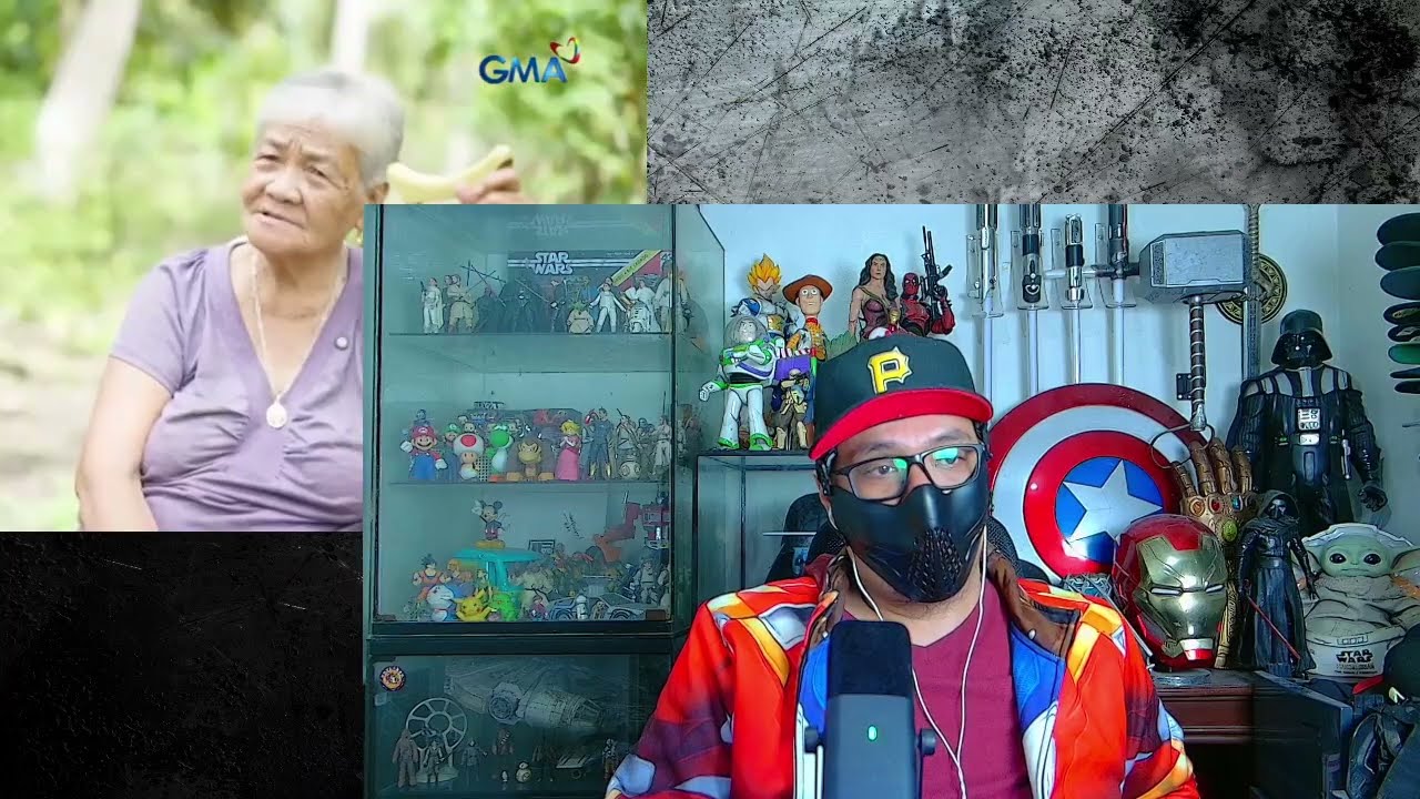 Tikbalang, nanununog