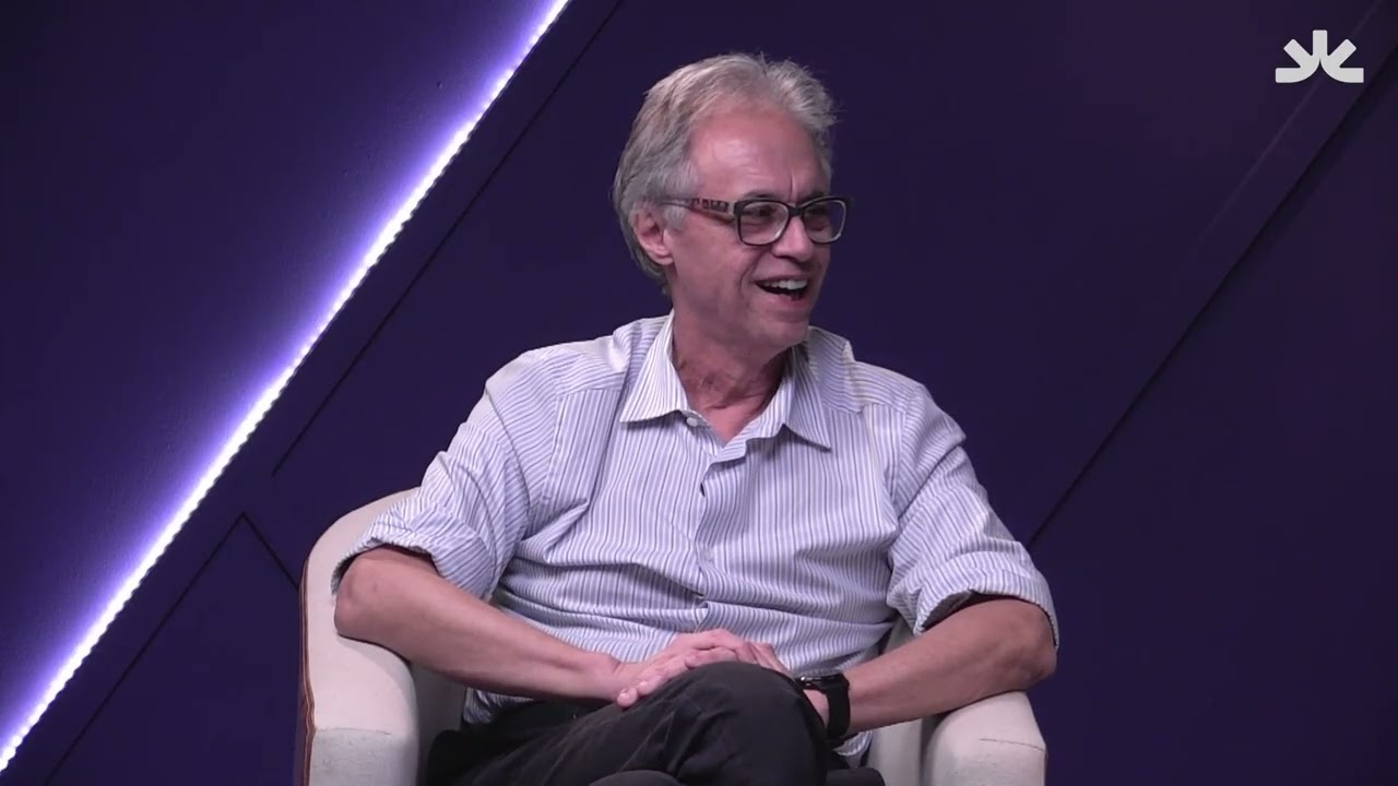O socioemocional no desenvolvimento humano | Mind Talks com Mozart Neves Ramos