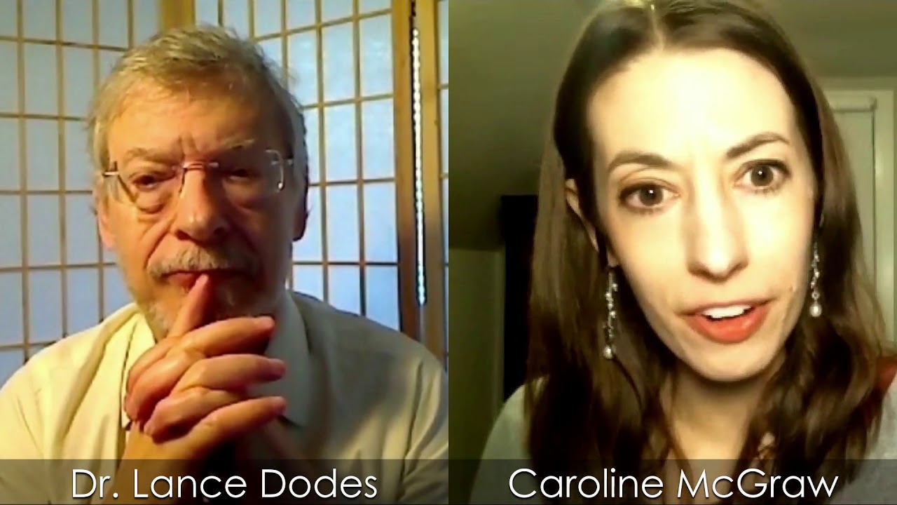The Sober Truth: Interview with Dr. Lance Dodes