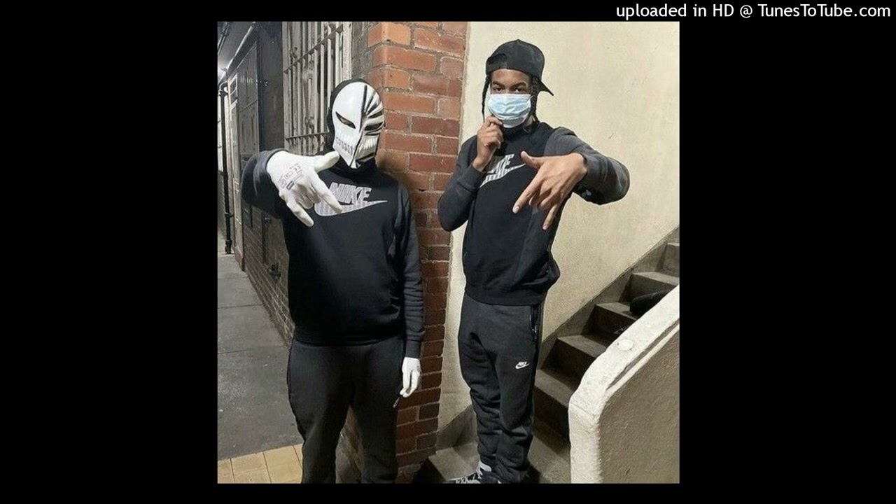 [FREE] PR SAD (67) x #NPK #Sinsquad x Mloose (BG) Type beat “WAR” | UK Drill beat 2024