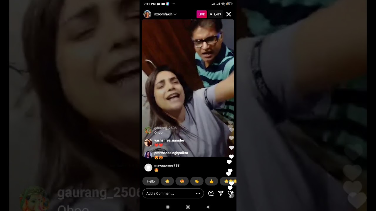 shraddha dheeraj live video of party and dance with kundali bhagya team