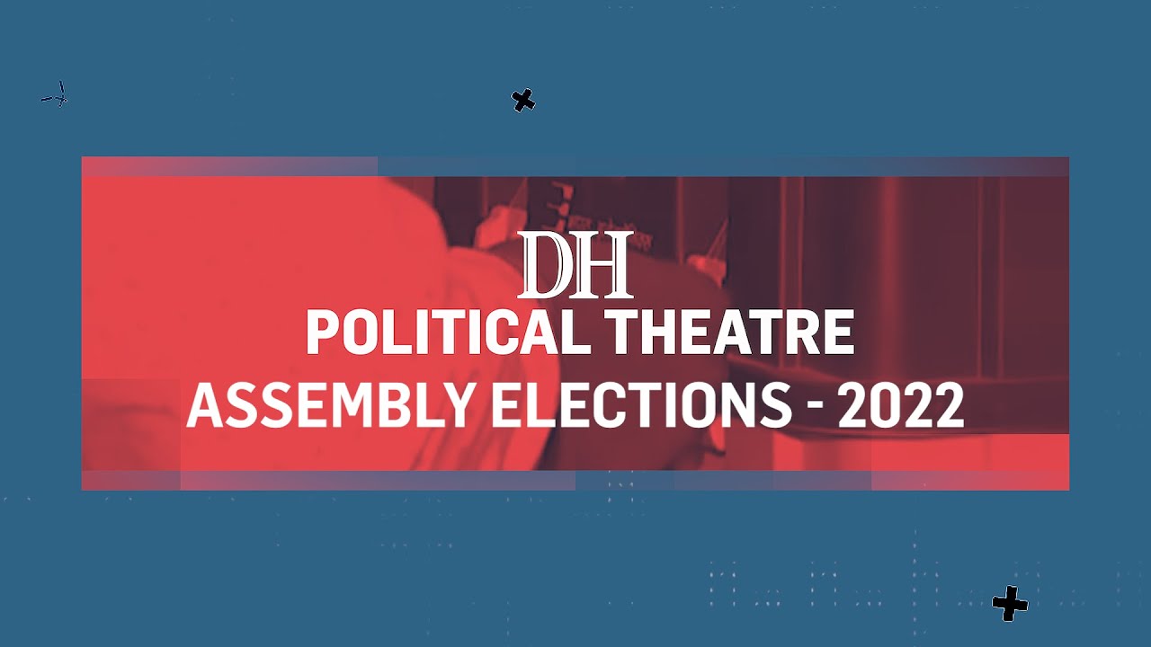 DH Political Theatre | Assembly Election results | Updates from 5 states