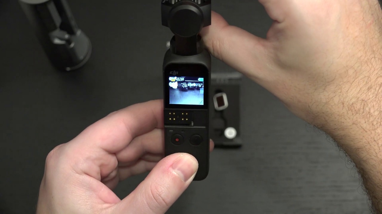 Freewell Wide Angle Lens for the DJI OSMO POCKET
