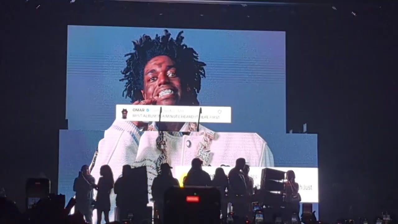 KODAK BLACK SURPRISE GUESTS MADE FORT LAUDERDALE GO CRAZY FOR HALLOWEEN!