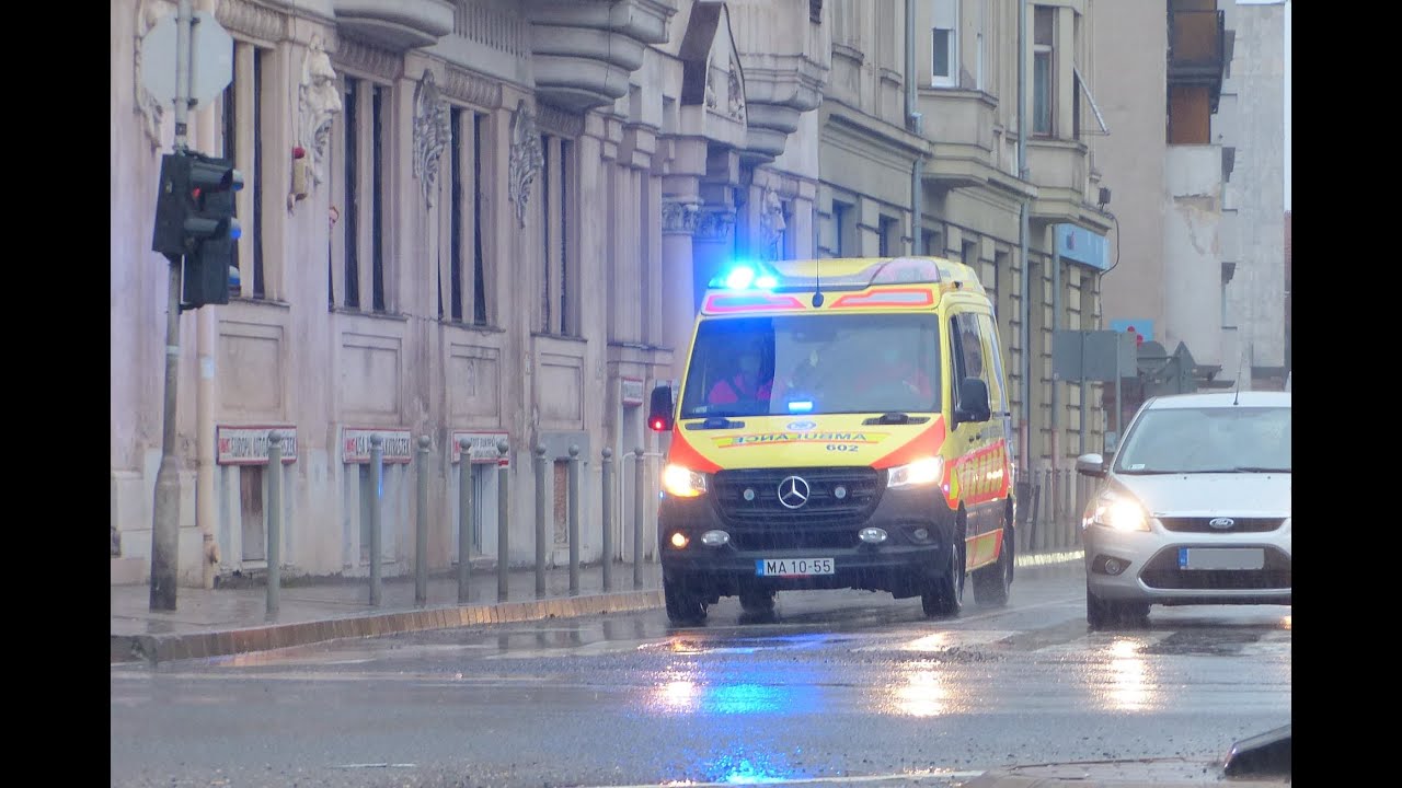 DawnRun avagy egy hajnali vonulás